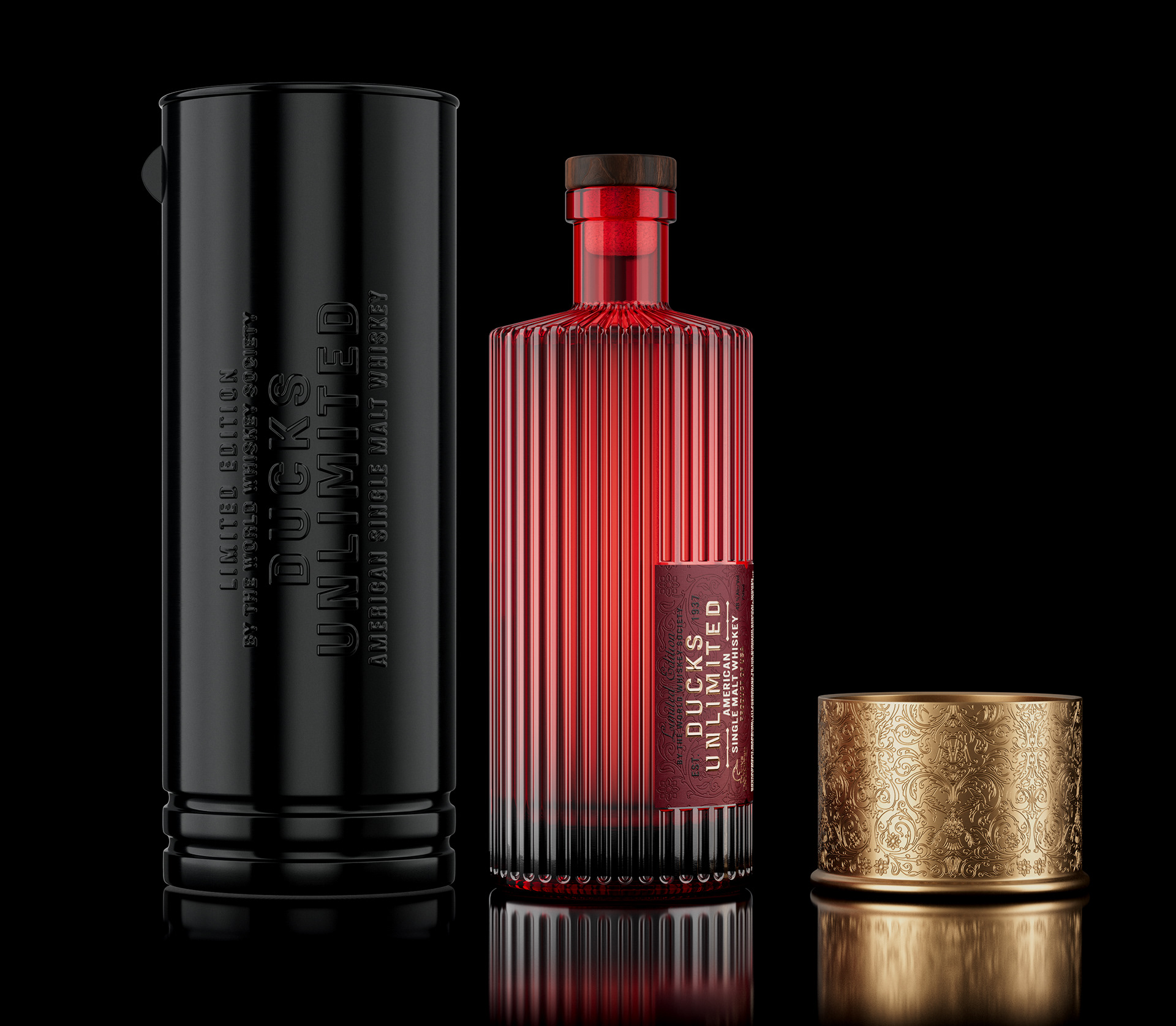 國外優(yōu)秀酒包裝設(shè)計(jì)創(chuàng)意欣賞