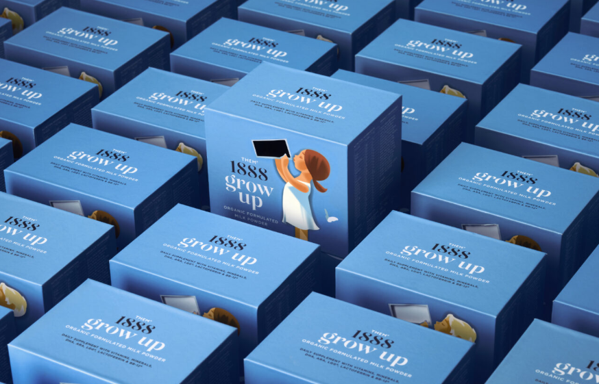 牛奶包裝設(shè)計創(chuàng)意 牛奶包裝設(shè)計創(chuàng)意