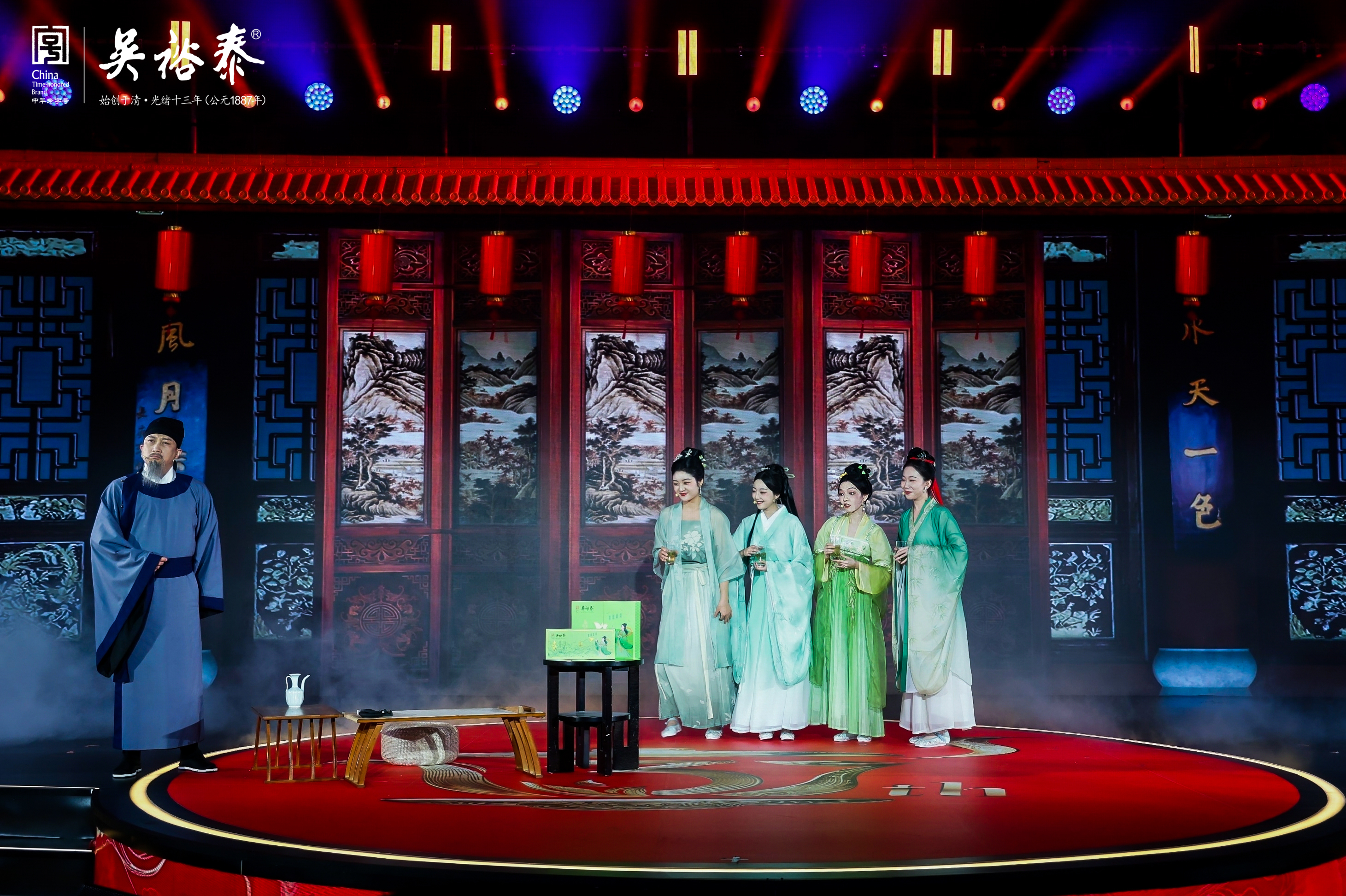 北京設(shè)計(jì)：賦能品牌崛起，書寫中國(guó)創(chuàng)造的"首都答卷"