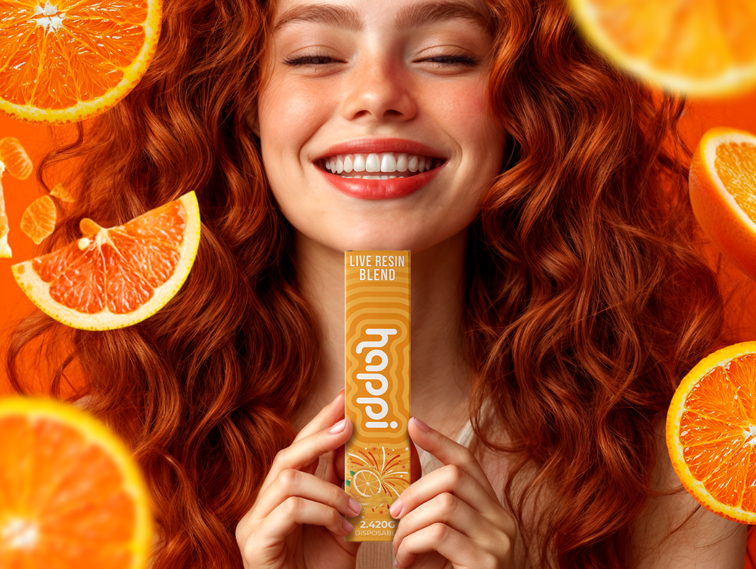 當(dāng)包裝設(shè)計(jì)碰撞創(chuàng)意與功能：Happi 產(chǎn)品的視覺(jué)美學(xué)與市場(chǎng)突圍之道