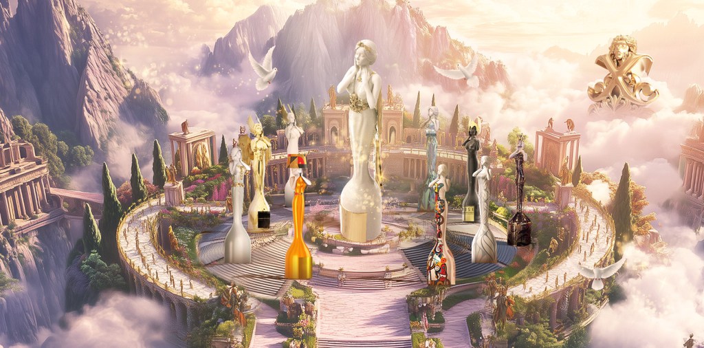 北京西林設(shè)計榮獲MUSE金獎 北京西林設(shè)計榮獲MUSE金獎