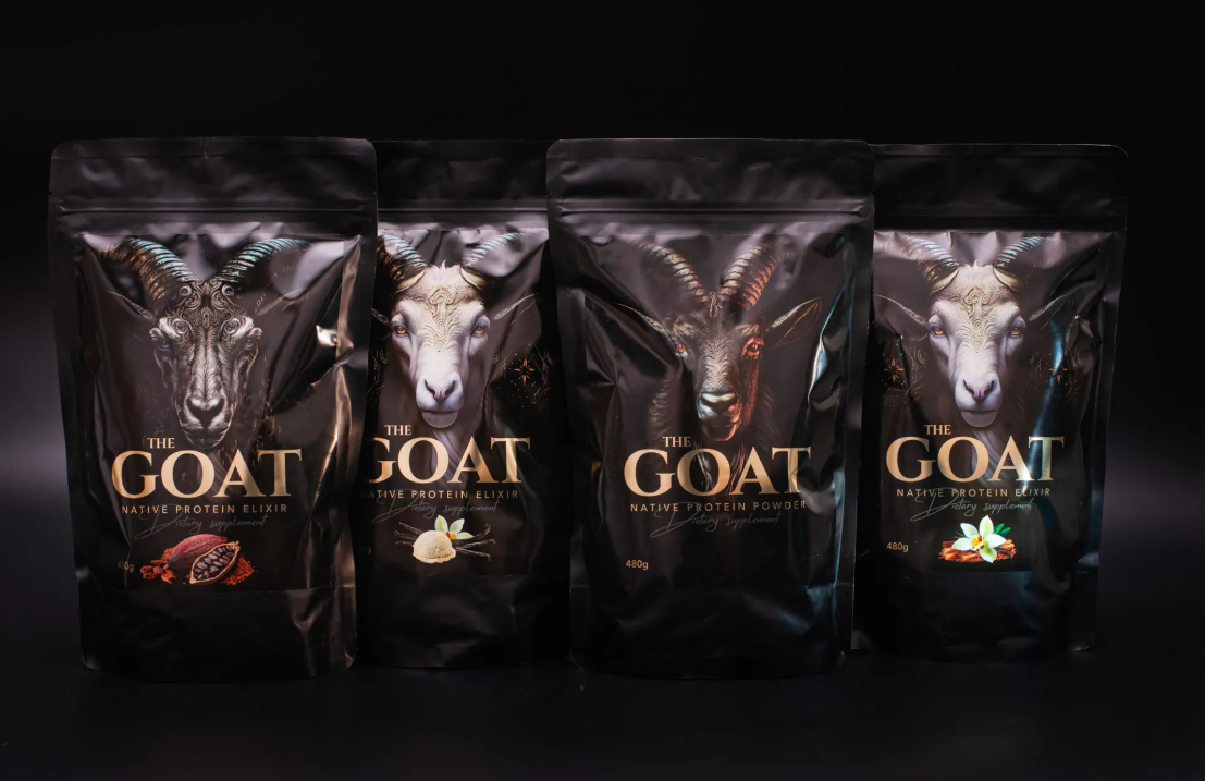 優(yōu)質(zhì)羊奶粉包裝設(shè)計欣賞學(xué)習(xí) 