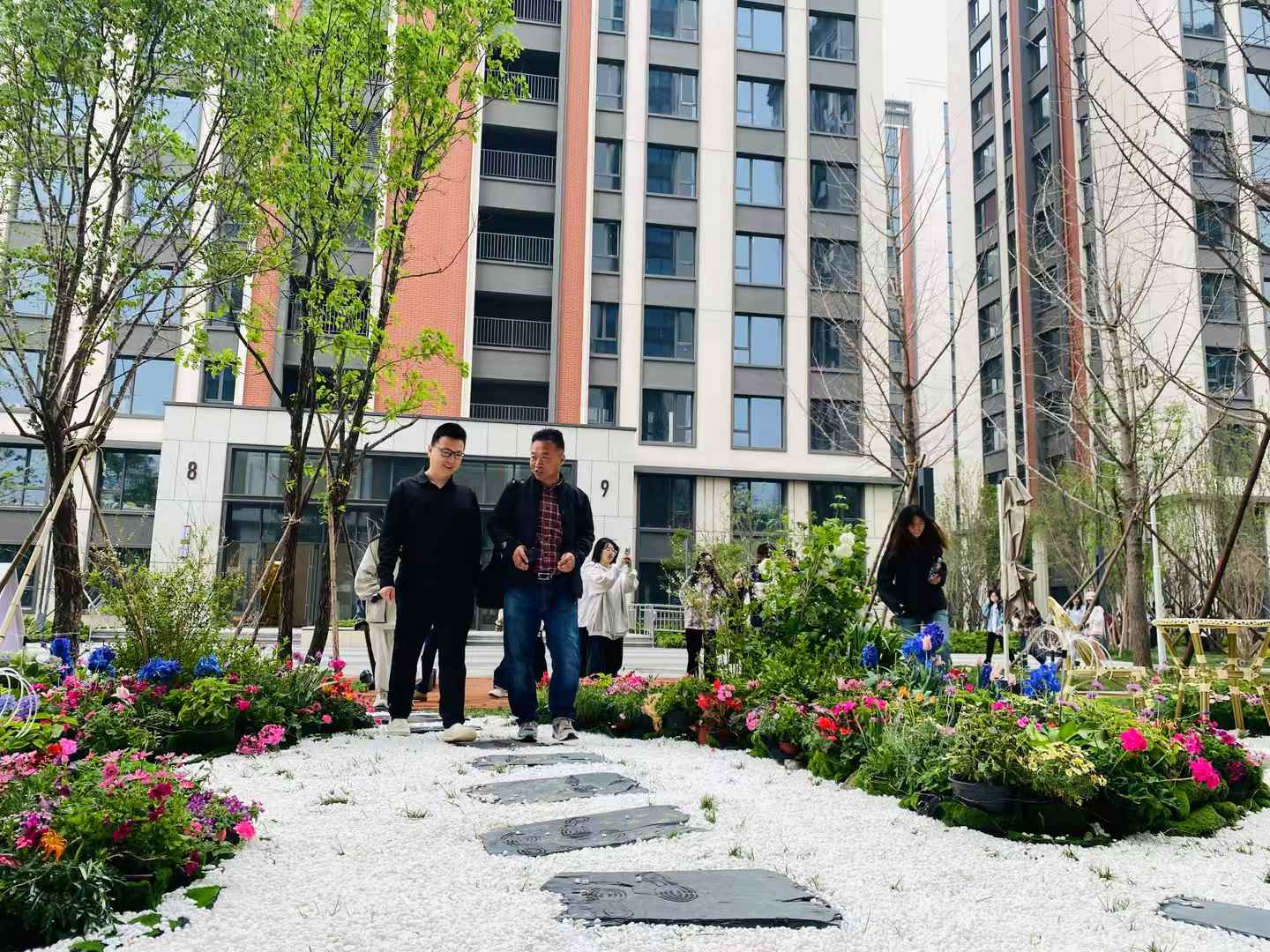 太原科技大學X北京西林設計 太原科技大學X北京西林設計