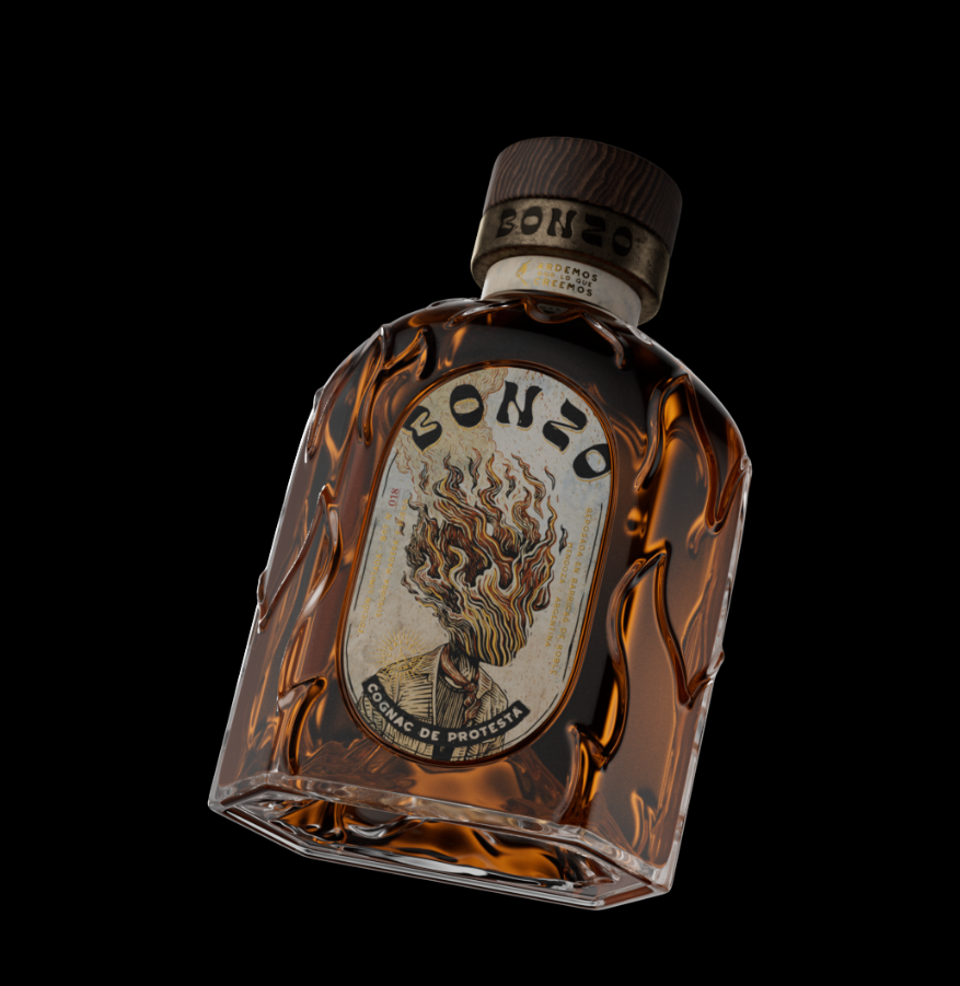 洋酒包裝設(shè)計(jì)欣賞 洋酒包裝設(shè)計(jì)欣賞