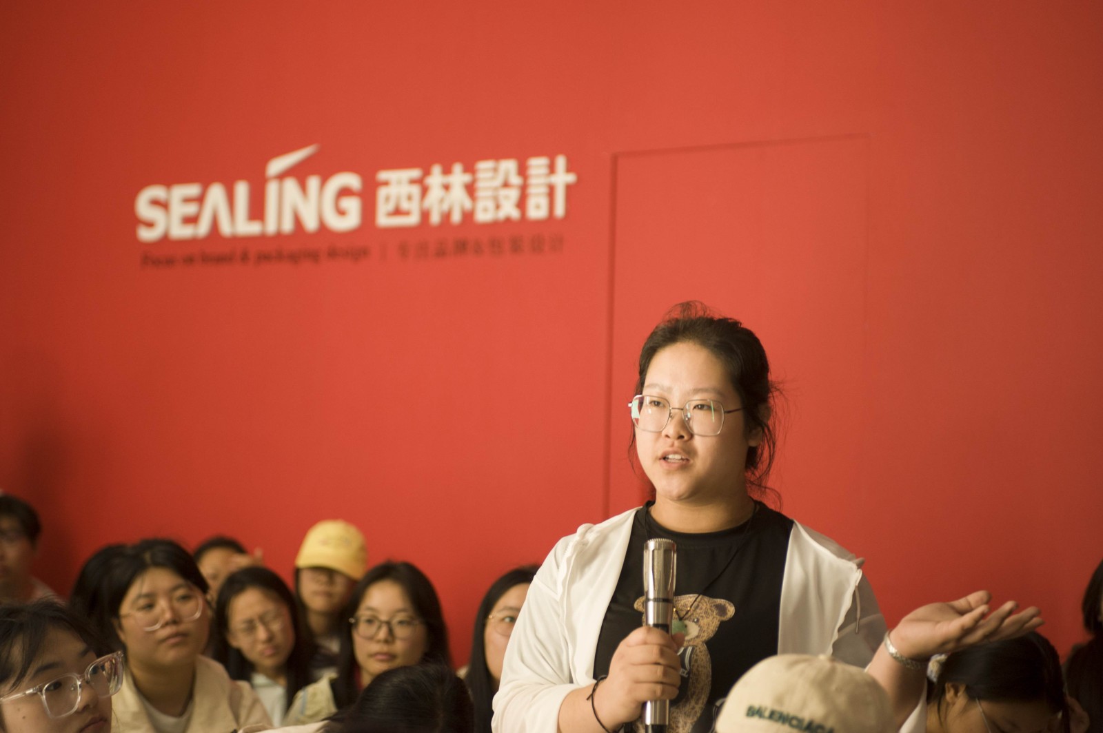 山西運城職業(yè)技術(shù)大學文旅學院視覺傳達專業(yè) 山西運城職業(yè)技術(shù)大學文旅學院視覺傳達專業(yè)