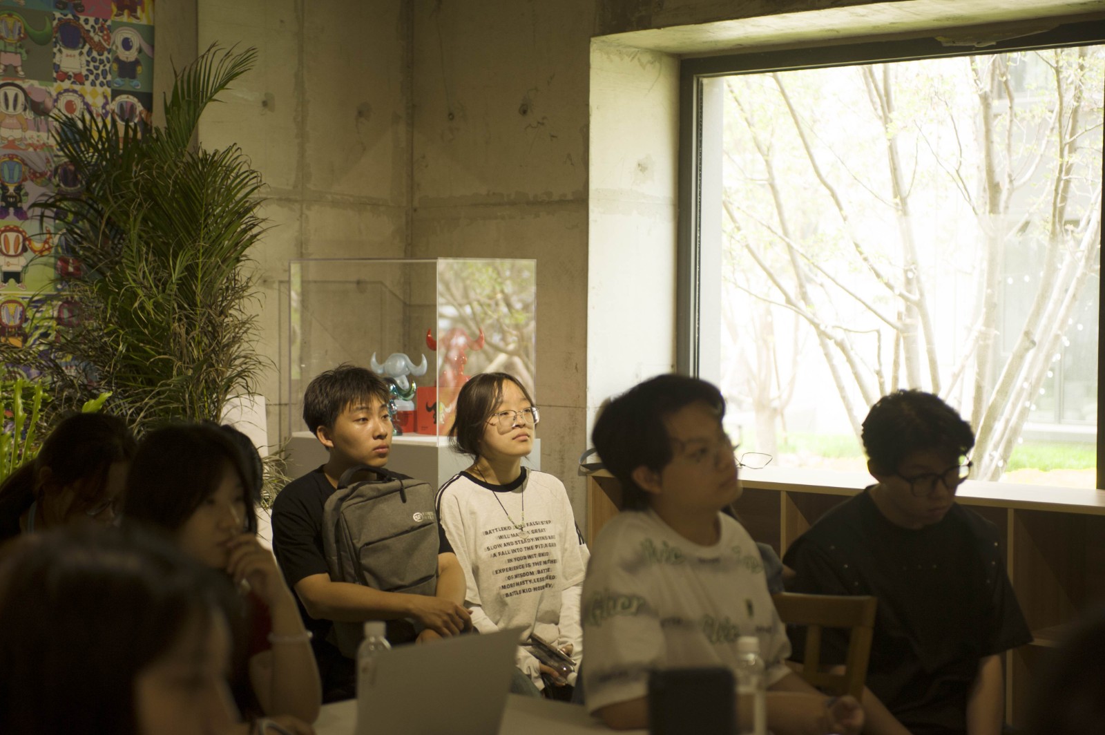 山西運城職業(yè)技術(shù)大學文旅學院視覺傳達專業(yè) 山西運城職業(yè)技術(shù)大學文旅學院視覺傳達專業(yè)