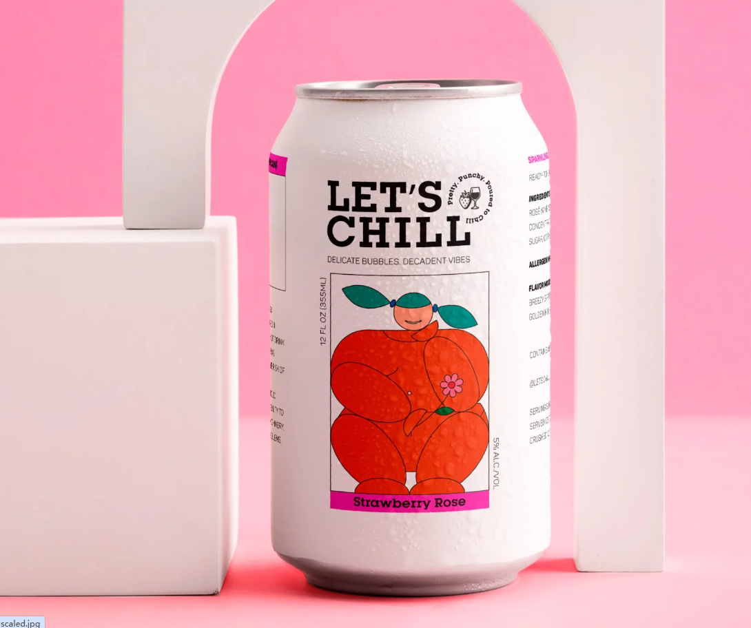 雞尾酒包裝設(shè)計(jì)欣賞 雞尾酒包裝設(shè)計(jì)欣賞