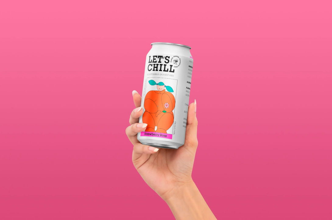 雞尾酒包裝設(shè)計(jì)欣賞 雞尾酒包裝設(shè)計(jì)欣賞