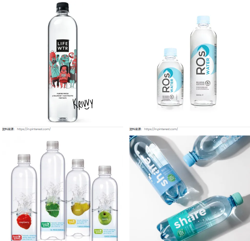 水包裝設(shè)計(jì) 水包裝設(shè)計(jì)