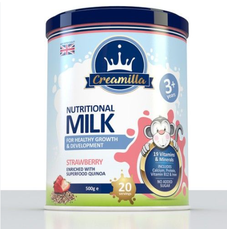 奶粉包裝設計 奶粉包裝設計