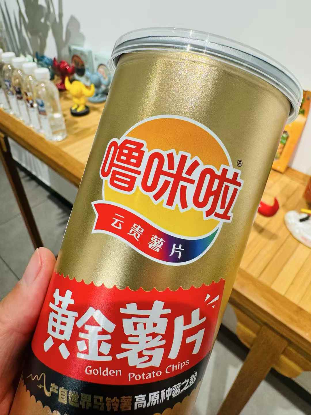 嚕咪啦包裝設(shè)計